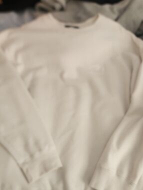 ROOTS Crewneck Sweater